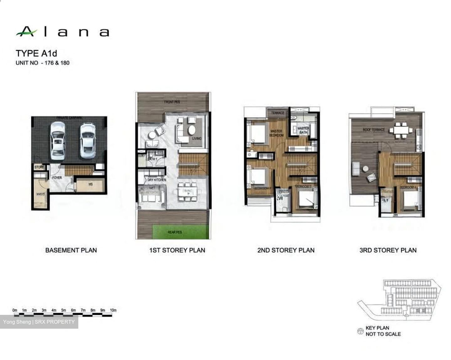 Alana (D28), Terrace #587230291